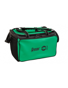 SENSAS TASSEN KOELTAS JUMBO HALF STIJF SENSAS