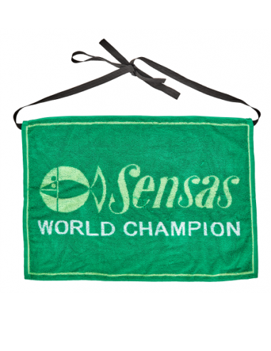 sensas-badstof-schort-world-champion