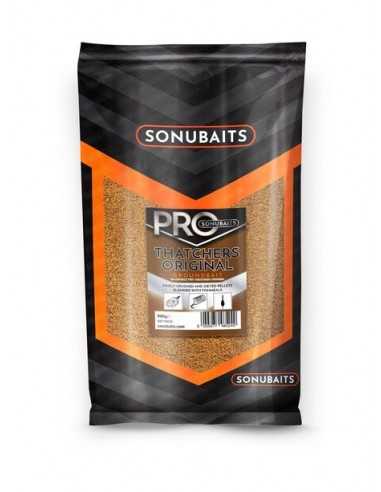 SONUBAITS LOKAAS PRO THATCHERS ORIGINAL 900GR