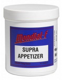 MONDIAL F. ADDITIF SUPRA APPETIZER 100G MONDIAL F