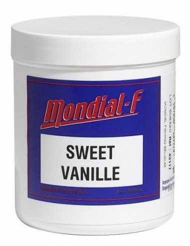 MONDIAL F. ADDITIF SWEET VANILLE 100G MONDIAL F.