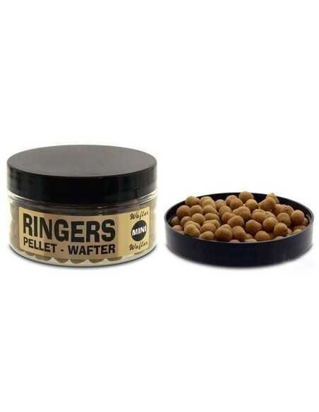 RINGERS MINI BOUILLETTES SEMI-FLOTTANTES PELLET 100GR