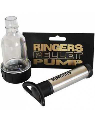POMPE À GRANULES RINGERS