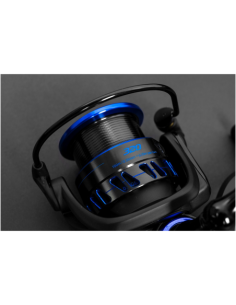 PRESTON MOLEN INERTIA 320 2