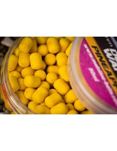 MAINLINE MATCH DUMBELL WAFTERS YELLOW - PINEAPPLE MAINLINE 2