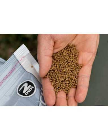 MAINLINE PELLETS MATCH ACTIVATED CARP... MAINLINE PELLETS MATCH ACTIVATED CARP...