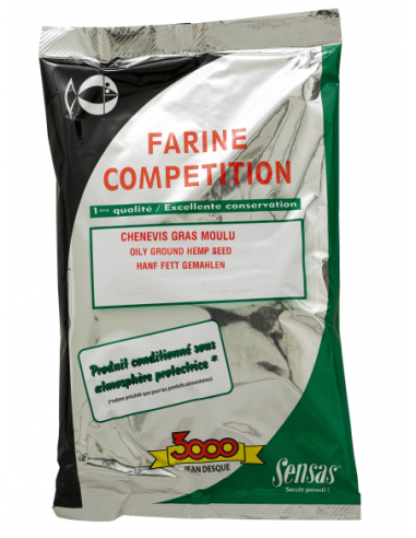 sensas-3000-super-hennep-gemalen-vet-550g