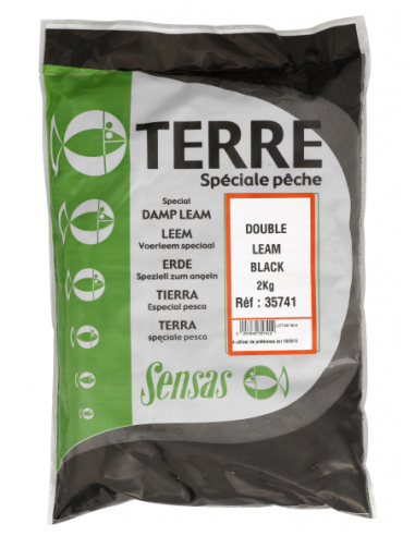 sensas-argile-double-leam-2kg sensas-argile-double-leam-2kg