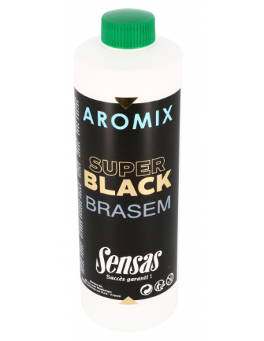 sensas-liquide-aromix-brasem-black