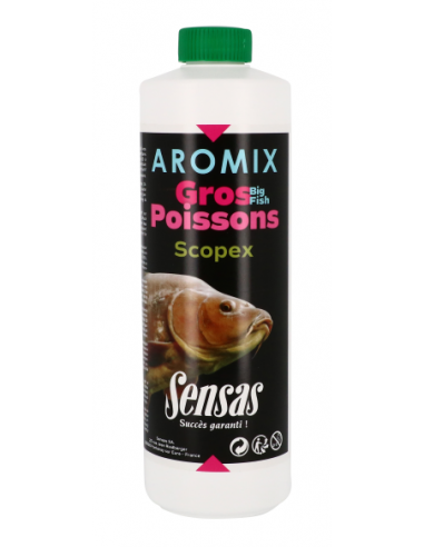 sensas-liquide-aromix-grote-vis-scopex