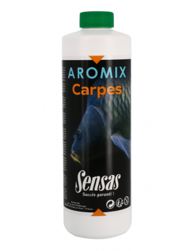 sensas-liquide-aromix-carpe