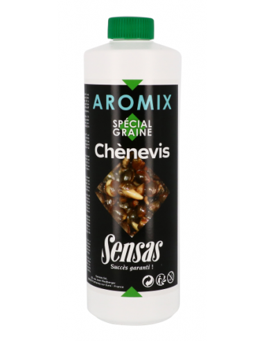 sensas-liquide-aromix-chenevis