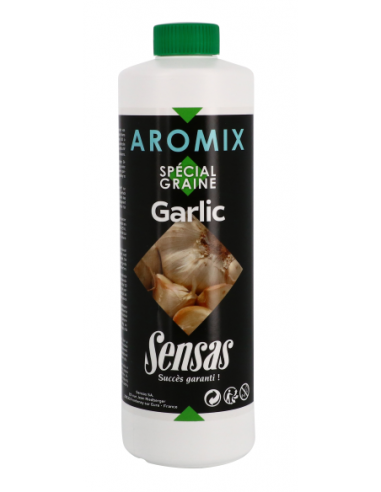 sensas-liquide-aromix-garlix