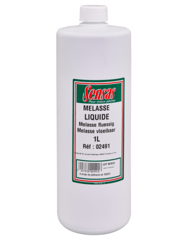 sensas-liquide-melasse-liquide