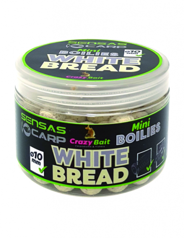 sensas-mini-boilies-white-bread-80g