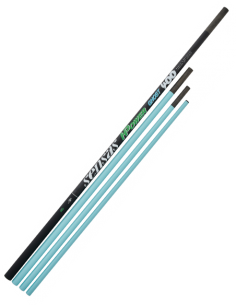 SENSAS SCHEPNETSTEEL H-POWER GHOST SENSAS