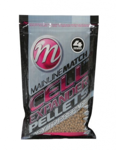 MAINLINE MATCH CELL EXPANDER PELLETS 300GR