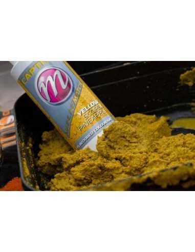 MAINLINE MATCH CAPTIV-8 PELLET... MAINLINE MATCH CAPTIV-8 PELLET...
