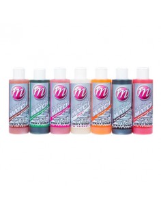 MAINLINE LIQUIDES MATCH... 2