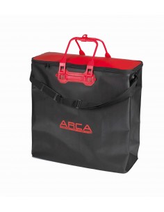 ARCA SAC BOURRICHES SOLID KEEPNETBAG WATERPROOF DOUBLE ARCA