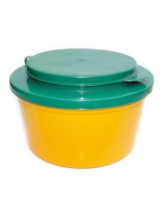 ARCA BOITE À ASTICOTS 0,5L ARCA