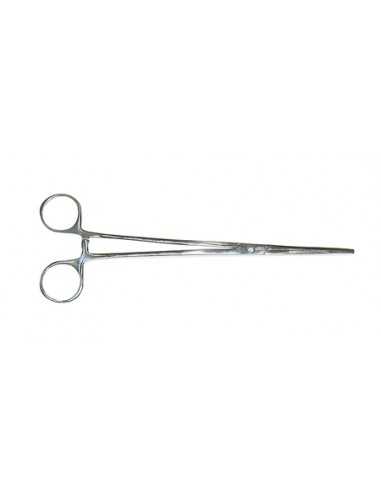 ARCA PINCE À DÉCROCHER PINCE ARTERIQUE - DROITE 23CM