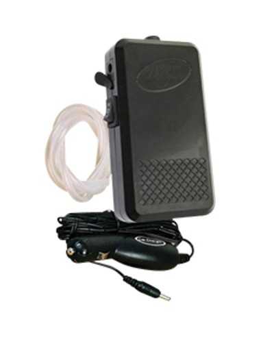 ARCA POMPE A OXYGENE APA A2 + ADAPTEUR VOITURE