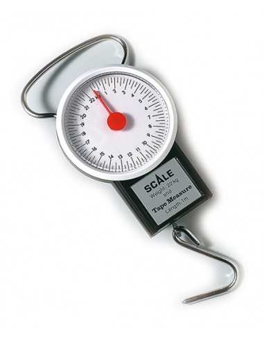 ARCA WEEGTOESTEL - 22KG