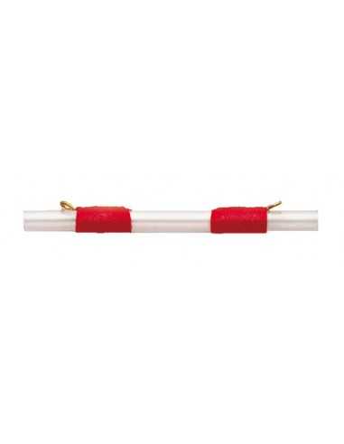 ARCA POLE LINE WRAPPERS 2PC - 10CM X 4MM - EXTRA SMALL