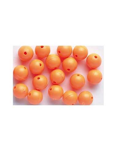 ARCA ACCESSOIRE 20 PERLES FLUO ET...