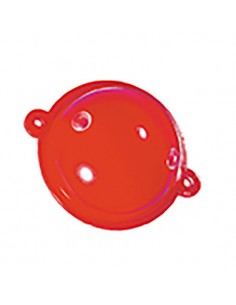 ARCA BULDOS ROND ROOD