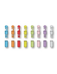 STONFO ELASTIEK CONNECTOR SUPER MAXI ART. 2-2 STONFO