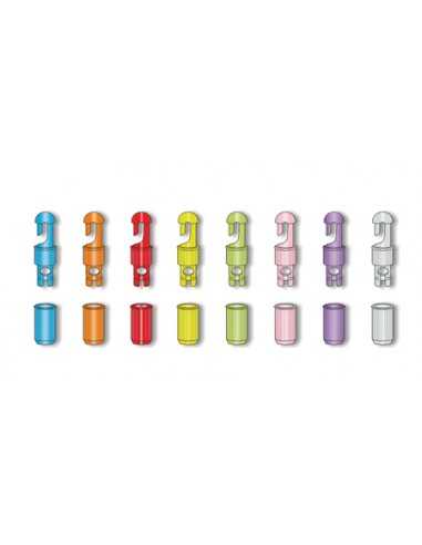 STONFO CONNECTEUR ELASTIQUES SUPERONE
