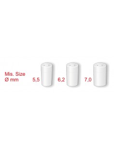 STONFO 2ND SECTIONS PTFE BUSHES ART. 581 STONFO