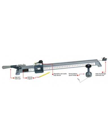 STONFO MONTE HAMECONS CALIBRONE SMALL