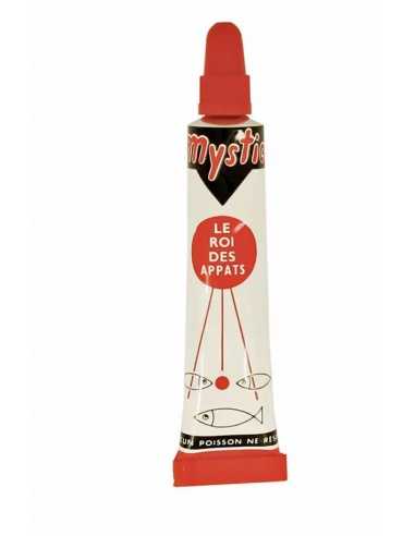 MYSTIC HOOKBAIT PÂTES TUBE MUSTIC