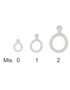 STONFO BAIT ELASTIC RINGS...