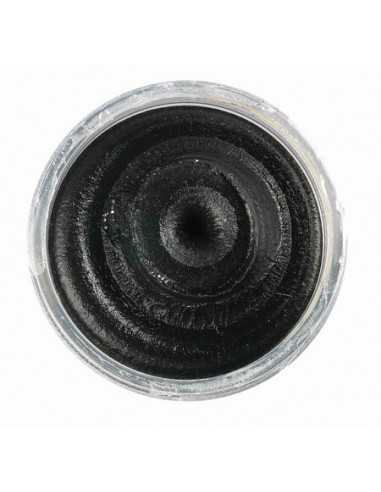 BERKLEY POWERBAIT GLITTER TROUT BAIT PASTA BLACK PEARL BERKLEY