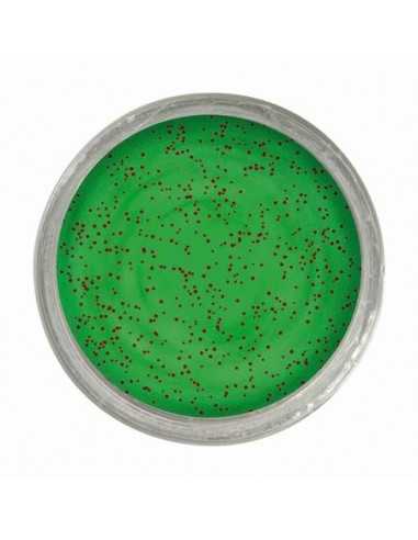 BERKLEY BAIT PASTA FRUIT RANGE NTGL - APPLE JACK - GREEN / GROEN