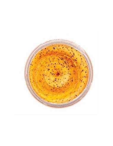 BERKLEY POWERBAIT PASTA FRUIT RANGE NTGL PEACH PEPPER ORANGE BERKLEY