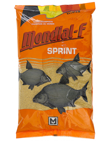 MONDIAL F. LOKAAS SPRINT 1KG MONDIAL F