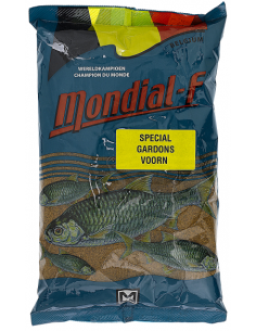 MONDIAL F. AMORCE SPECIAL GARDON 1KG MONDIAL F