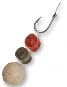 STONFO BAIT BANDS TRIS ART. 722 STONFO 2