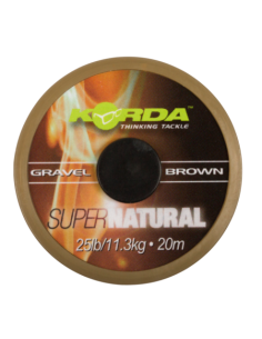 KORDA HOOKLINK SUPER NATUREL TRESSE KORDA 2