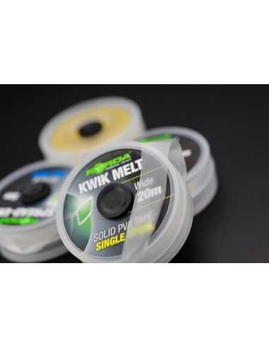 KORDA PVA BANDE KWIK-MELT SOLIDE PVA... KORDA PVA BANDE KWIK-MELT SOLIDE PVA...