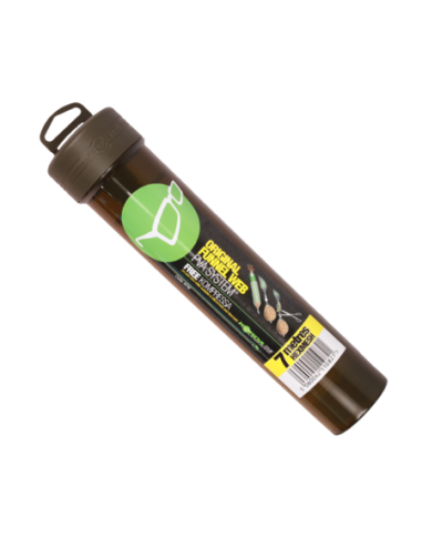 KORDA PVA ORIGINAL FUNNEL WEB SYSTEM 7M00 KORDA