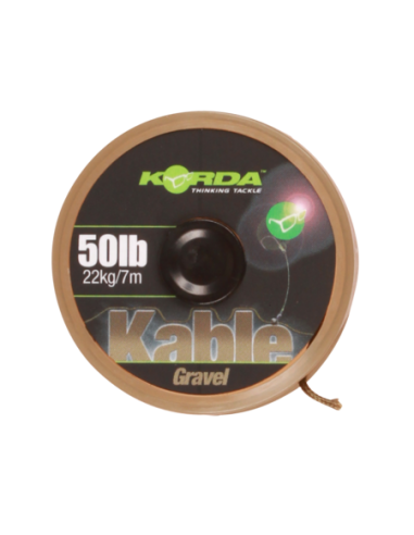 KORDA LEADER KABLE LEADCORE