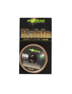 KORDA LEADER KABLE LEADCORE 2