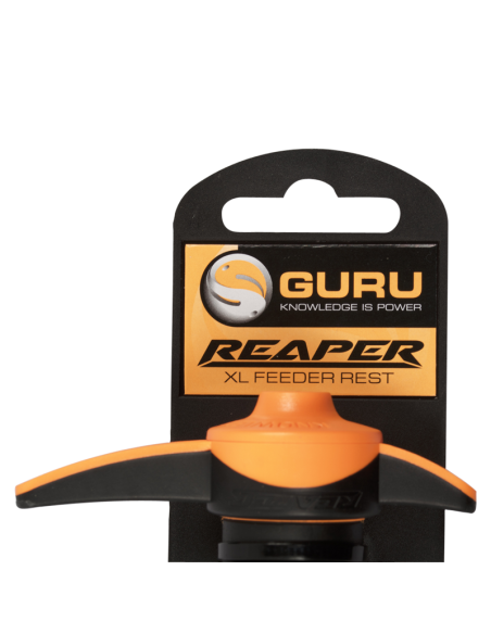 GURU SUPPORT CANNE REAPER REST XL