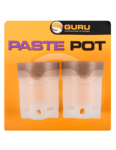 GURU COUPELLE POLE POT PASTE 2PCS GURU